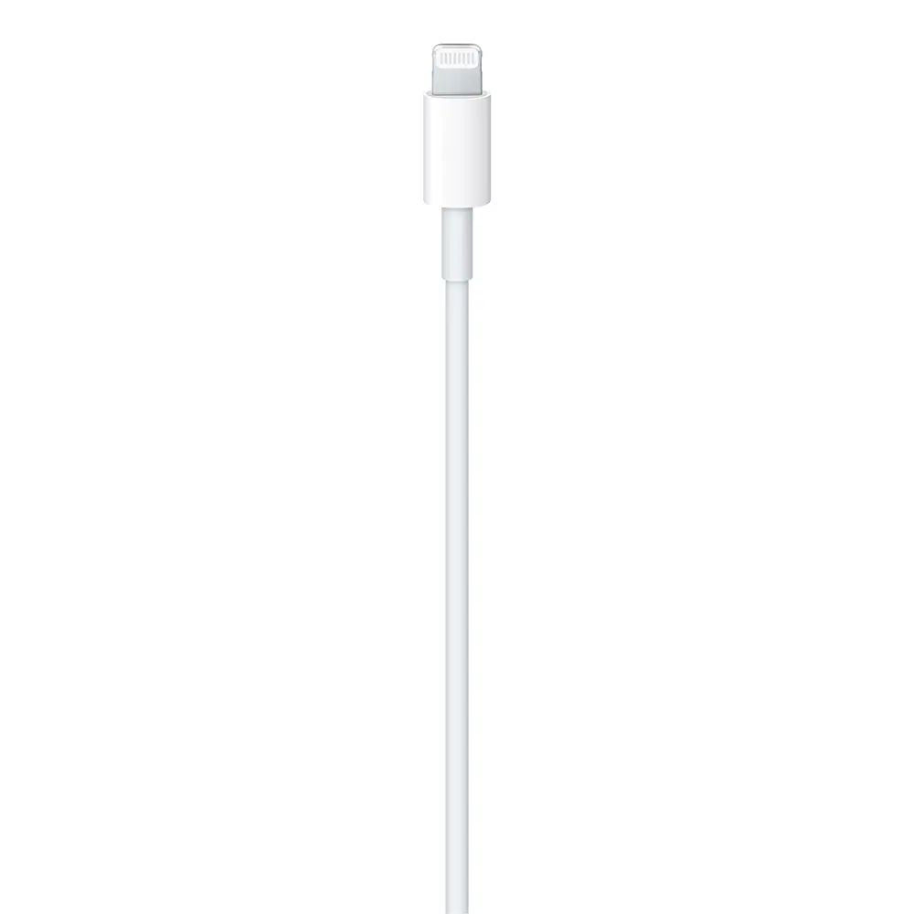 Cable Apple MW2R3AM/A USB-C
a Lightning Blanco