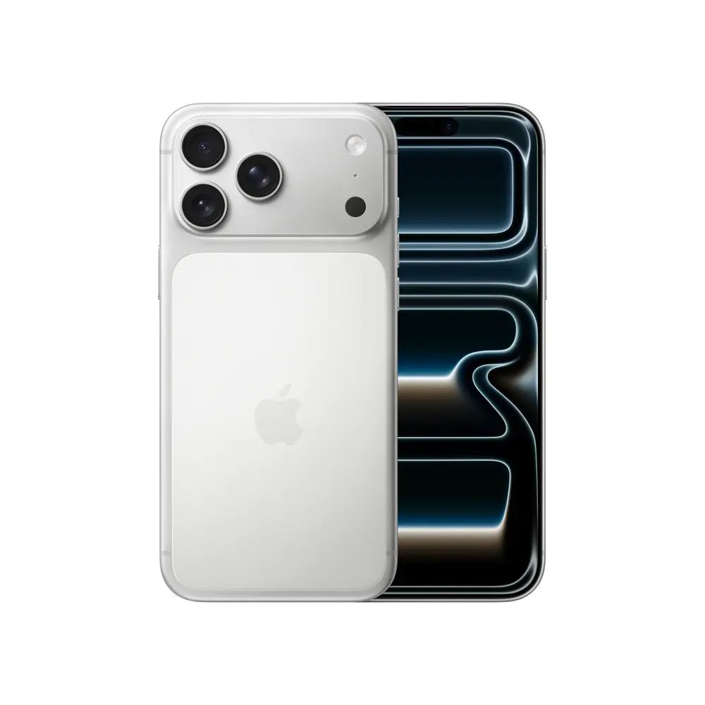 iPhone 17 Pro Max (NUEVO)